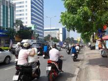 Hình ảnh Bán căn MT Đường Cộng Hòa, Phường 13, Tân Bình,81m2 chỉ 15 tỉ