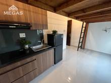 Hình ảnh DUPLEX Full nội thất - Ngay Cầu Vượt Quang Trung