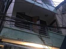 Hình ảnh Bán Nhà Quận 10 4 Tầng Nhỉnh 3 Tỷ Thương Lượng