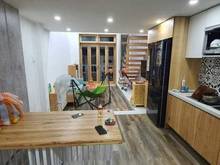 Hình ảnh Bán nhà 2 tầng kiệt 650 Trần Cao Vân, Q. Thanh Khê Giá 2 Tỷ Hơn