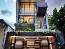Hình ảnh Building Nguyễn Trọng Tuyển, P8, PN. 10x17m2(6 tầng), TN: 220tr. 29 tỷ