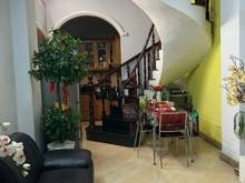 Hình ảnh nhà hẻm 404 Nguyễn Đình Chiểu, 35.3m2, 5 tầng, 7.5 tỷ, nở hậu tài lộc