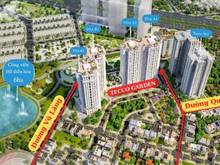 Hình ảnh Hot!!! đồng giá 2.9 tỷ căn 4pn, 3wc, dt: 126m2 tại chung cư teco