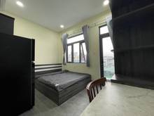 Hình ảnh Căn Hộ Ban Công Cửa Sổ FULL NT NHƯ HÌNH Phạm Văn Bạch- Tân Bình