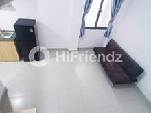Hình ảnh Cho thuê CHDV phòng trọ full nội thất giá rẻ
