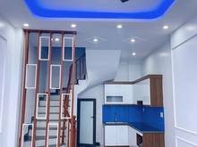 Hình ảnh Yên Nghĩa - Hà Đông , Nhà 4 tầng 35m2 ,5m đường ô tô , Chỉ 1,8 tỷ CTL