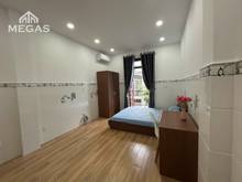 Hình ảnh STUDIO - bancol siêu thoáng ngay emart gò vấp