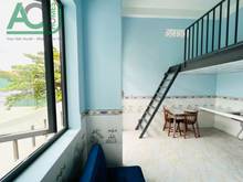 Hình ảnh Cho Thuê Căn Hộ Mini Giá Rẻ Ful Nội Thất