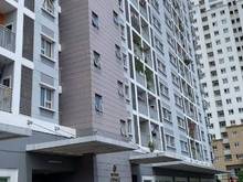 Hình ảnh Bán chung cư Carillon 2 ( Chung cư Đặng Thành ) Tân Phú