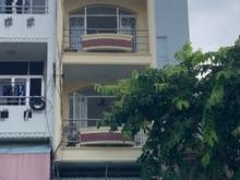 Hình ảnh CC cho thuê nhà MT Nguyễn Đình Chiểu, P5, Q3, 3.5x15m, Gía: 40 triệu