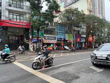 Hình ảnh Siêu hiếm mặt phố Láng Hạ 250m2 thông sàn, MT 10m sắp hết hạn hợp đồng