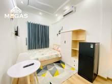 Hình ảnh phòng trọ Đường 3/2_Full nội thất_Cửa sổ thoáng_ Vòng Xoay Lý Thái Tổ