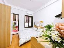Hình ảnh Bán chmn phố đội cấn, 55m 5 tầng. mt4.7m. dt 600tr/năm. 9 phòng khép