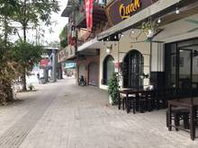 Hình ảnh Cho thuê nhà mặt phố ĐINH TIÊN HOÀNG - View Hồ Gươm.