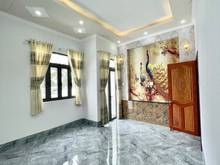 Hình ảnh Lỗ chứng khoáng bán nhà 1T1L đường Nguyễn Văn Nghi-GV 58m2 1tỷ470 SHR