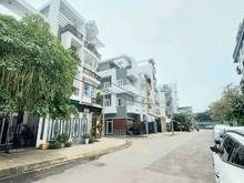 Hình ảnh ĐẤT Gò Vấp- Khu PHÂN LÔ ĐỒNG BỘ - Hẻm 10M - Tương lai Thông QT