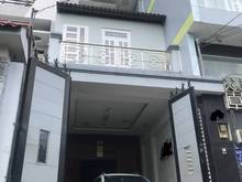 Hình ảnh Gấp Bán Quang Trung F8 1 Xẹc Oto Ngủ Trong Nhà-84m2 4 Tầng Sân Thượng,