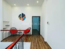 Hình ảnh Định cư Canada bán nhà 1T1L đường Ung Văn Khiêm Q.BT 49m2 1 tỷ 820 SHR