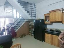 Hình ảnh Chỉ 6 tỷ có nhà Lê đình cẩn Bình Tân,hẻm xe tải tránh nhau 4 tầng,62m2