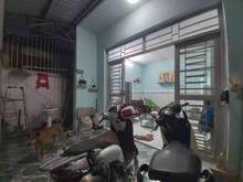 Hình ảnh Nhà bán vị trí đẹp,100mz nhỉnh 3 tỷ,TCH26,Q12