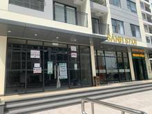 Hình ảnh Cho thuê Shop kinh doanh Vinhomes Grand Park Q.9