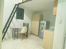 Hình ảnh Duplex full nt gàn chợ bà chiểu 🔥🔥🔥
