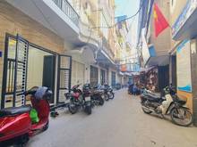 Hình ảnh Bán nhà Lệnh Cư - Kinh doanh - sầm uất - 40m2 - Giá 5.8 tỷ