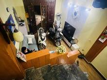 Hình ảnh Bán nhà mỹ đình, dân xây chắc chắn, ba bước ra ngõ ô tô tránh, 42m,