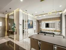 Hình ảnh Happy Valley, Phú Mỹ Hưng, Quận 7, DT: 100m2, 3PN, giá chỉ: 4.950 tỷ