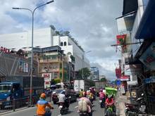 Hình ảnh cho thuê nhà mới xây hẻm đinh bộ lĩnh bình thạnh - DT: 63M2