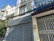 Hình ảnh Cho thuê nhà hẽm xe hơi đậu trước nhà  482/13A Nơ Trang Long, P1,BT