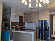 Hình ảnh Chính chủ bán Trang Chủ MB66.COM / Đăng Ký Tặng 66K New City, Q2, 2PN , tầng 18 , DT 60m2/2 tỷ, SHR.