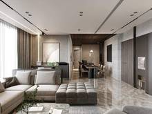 Hình ảnh Giá nhà biến động mạnh nhanh tay sở hữu CH The Marq Q1, 2ty258tr, 74m2