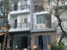 Hình ảnh Bán nhà Tân Phú , Ngang 4x16m , ĐƯờng 15m , vỉa hè lớn , tiện SPa