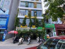 Hình ảnh Cho thuê nhà MP XÃ ĐÀN- 210M2 Sử dụng - Mặt tiền 5.5m