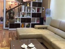 Hình ảnh Phố vip cầu giấy - một nhà ra phố - phân lô vỉa hè 3 oto tránh
