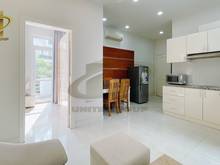 Hình ảnh 2PN 2WC - Full nội thất - Full tiện nghi - Him Lam Quận 7