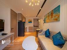 Hình ảnh ✨ Luxury One-bedroom apartment for rent in Phu Nhuan _ with Pool & Gym