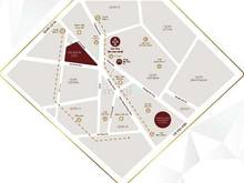 Hình ảnh Siêu phẩm độc bản tại Celadon City - Glen, thanh toán trễ nhận nhà sớm
