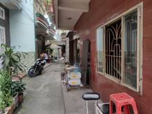 Hình ảnh Bán Nhà 1 Sẹc Tên Lửa, HXH 2 Tầng, Đang Cho Thuê, Bình Trị Đông B, Bìn