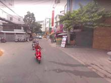 Hình ảnh Bán tòa nhà MT đường Cửu Long, Tân Bình, 300m2 đất, 1 hầm + 8 tầng