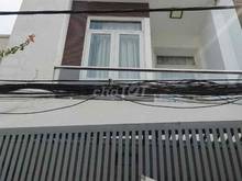 Hình ảnh CC cho thuê nhà HXH Nơ Trang Long, P13, BT, 3.8x17m, Gía: 19.5 triệu