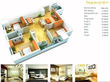 Hình ảnh Bán Trang Chủ MB66.COM / Đăng Ký Tặng 66K 3PN tại tòa CT4 Chung cư The Pride - Tố Hữu - Hà Đông