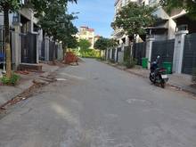 Hình ảnh Bán đất, tặng nhà 6 tầng, tổ 53, thị trấn đông anh, diện tích 75m,