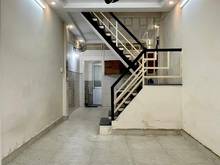 Hình ảnh HXH Lê Trực P7 Bình Thạnh 35m2 2 Tầng Chỉ Nhỉnh 5 Tỷ