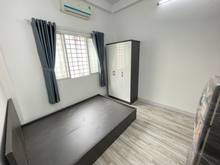 Hình ảnh Khai trường phòng trọ 22m2 đường lớn Nguyễn Hữu Cảnh