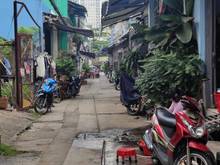 Hình ảnh Bán Nhà 3 Tầng SHR, HXH, An Dương Vương, An Lạc Bình Tân