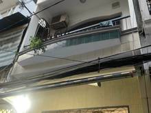 Hình ảnh Võ Văn Tần HXT Q3 - 41M2 4 Tầng - KD Sẵn dòng tiền - Nhỉnh 9 tỷ