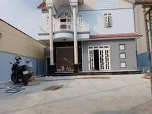 Hình ảnh Cho thuê biệt thự sân vườn Mã Lò: 400m2 1 lầu 4PN 3WC