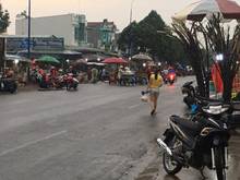 Hình ảnh Đất sở hữu vị trí đẹp, đường đi rộng 7m thông dài, gần với KDL Đại Na